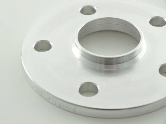Spurverbreiterung Distanzscheibe System A 20 mm Audi S3 (8L)