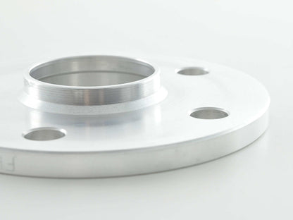 Spurverbreiterung Distanzscheibe System A 20 mm Audi A4 (B7/QB6)