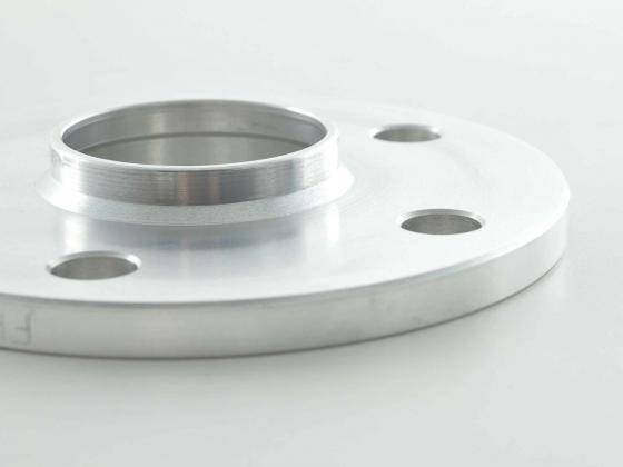 Spurverbreiterung Distanzscheibe System A 20 mm VW Touareg 2 (C2)