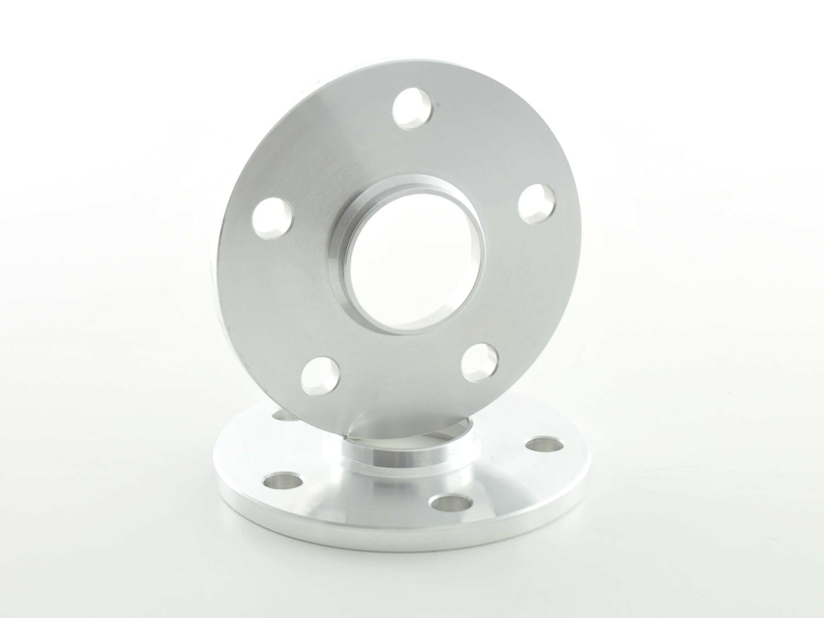 Spurverbreiterung Distanzscheibe System A 20 mm Audi S3 (8V)