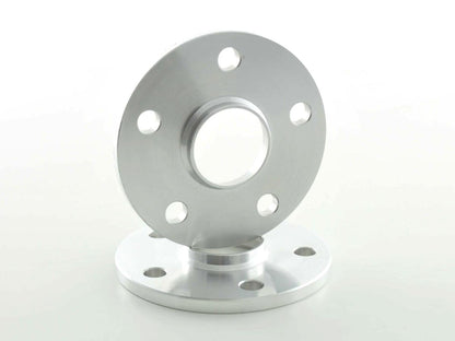 Spurverbreiterung Distanzscheibe System A 20 mm Audi S3 (8L)