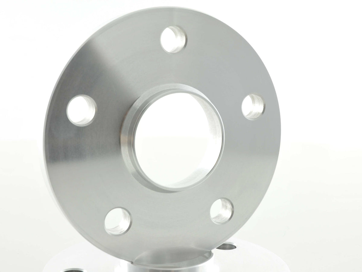 Spurverbreiterung Distanzscheibe System A 30 mm BMW 1er (F20/F21/F22/F23)