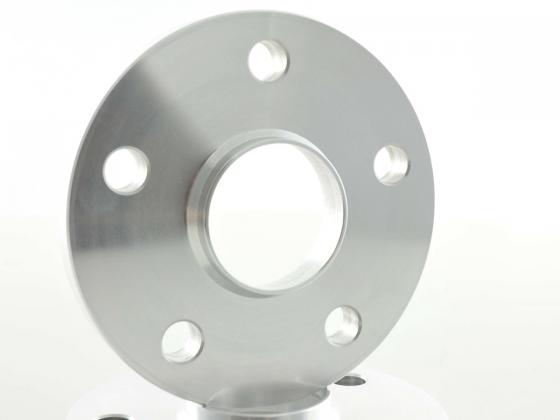 Spurverbreiterung Distanzscheibe System A 40 mm Audi TT (8N)