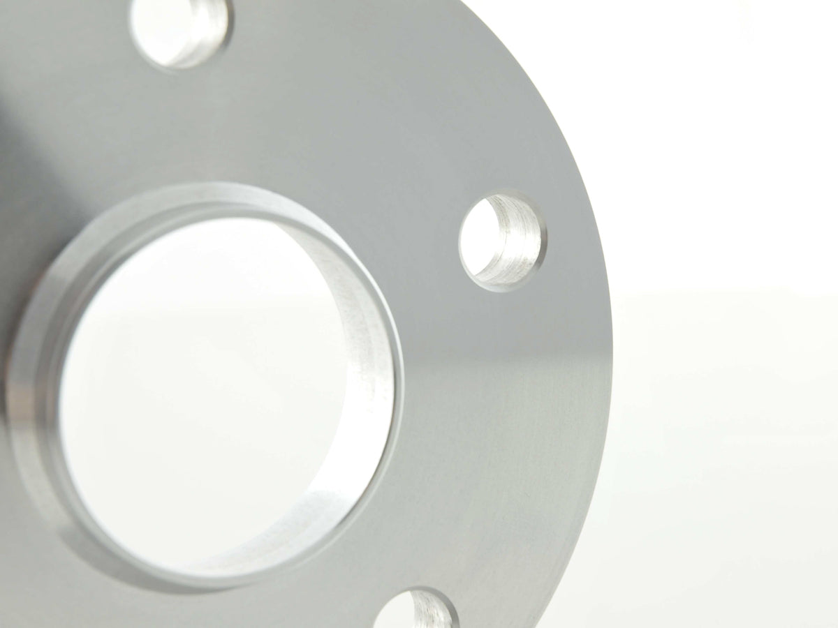Spurverbreiterung Distanzscheibe System A 30 mm Mercedes-Benz SL (R 231)