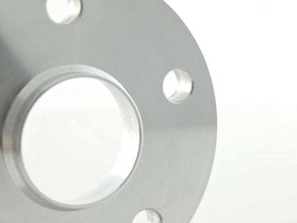 Spurverbreiterung Distanzscheibe System A 30 mm Mercedes-Benz SLS AMG (197)