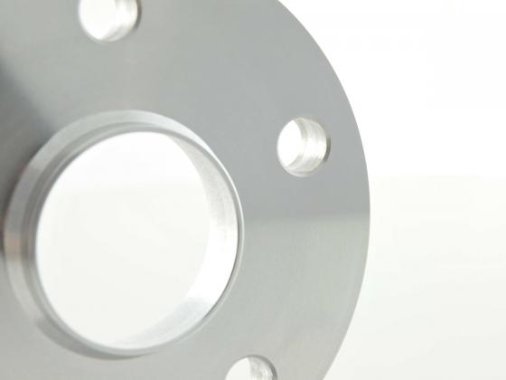 Spurverbreiterung Distanzscheibe System A 30 mm Opel Omega A2