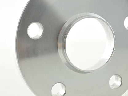 Spurverbreiterung Distanzscheibe System A 30 mm BMW M6 (F12/F13)