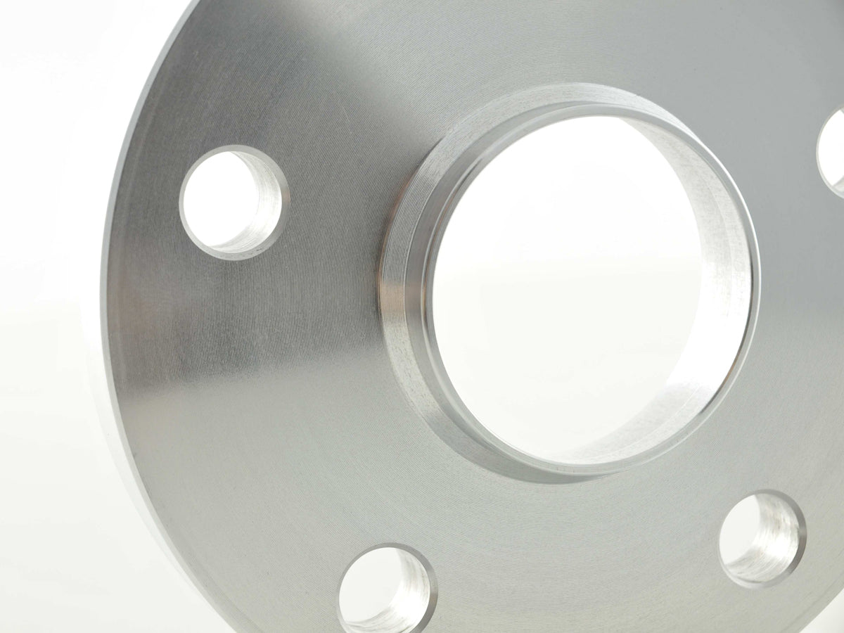 Spurverbreiterung Distanzscheibe System A 30 mm BMW 5er (F10/F11)