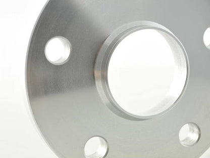 Spurverbreiterung Distanzscheibe System A 40 mm Audi S5 (8T)