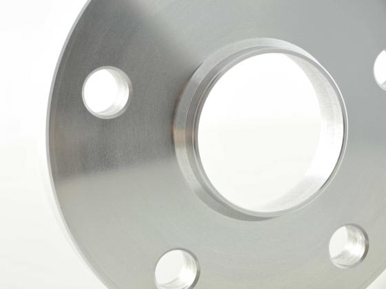 Spurverbreiterung Distanzscheibe System A 40 mm Opel Zafira B