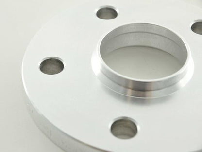 Spurverbreiterung Distanzscheibe System A 40 mm Mercedes-Benz CLS-Klasse (C 219)