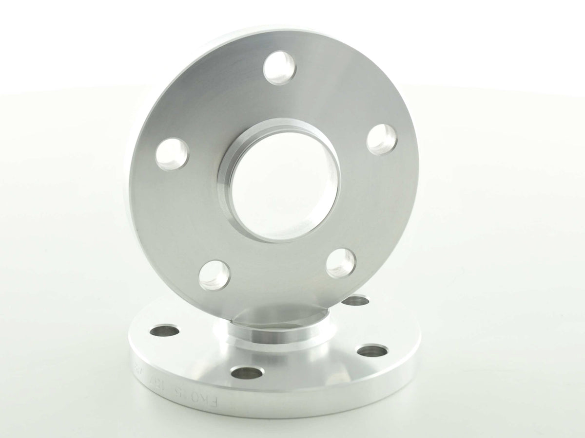 Spurverbreiterung Distanzscheibe System A 30 mm Mercedes-Benz M-Klasse (W 166)