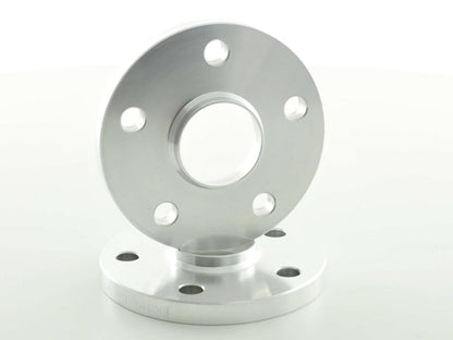 Spurverbreiterung Distanzscheibe System A 30 mm Opel Omega A2