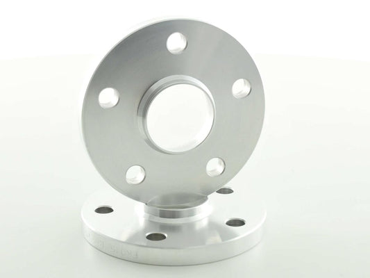 Spurverbreiterung Distanzscheibe System A 30 mm VW T3 (2)