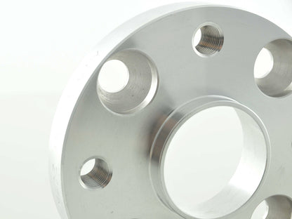 Spurverbreiterung Distanzscheibe System B 25 mm pro Rad Opel Astra J