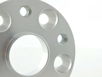 Spurverbreiterung Distanzscheibe System B+ 40 mm Opel Corsa D