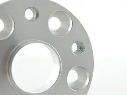 Spurverbreiterung Distanzscheibe System B+ 40 mm Mercedes-Benz SLS AMG (197)