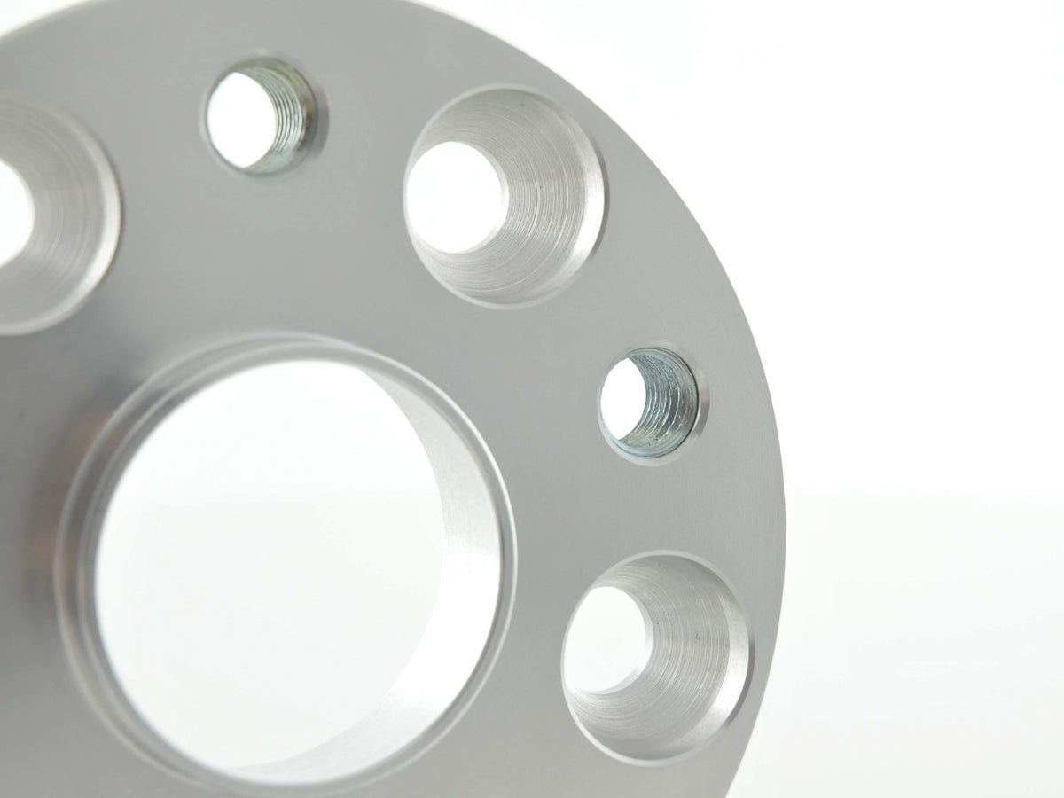 Spurverbreiterung Distanzscheibe System B+ 40 mm Mercedes-Benz CLA-Klasse (117)