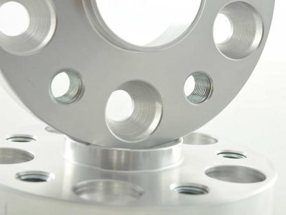 Spurverbreiterung Distanzscheibe System B+ 40 mm Opel Corsa D