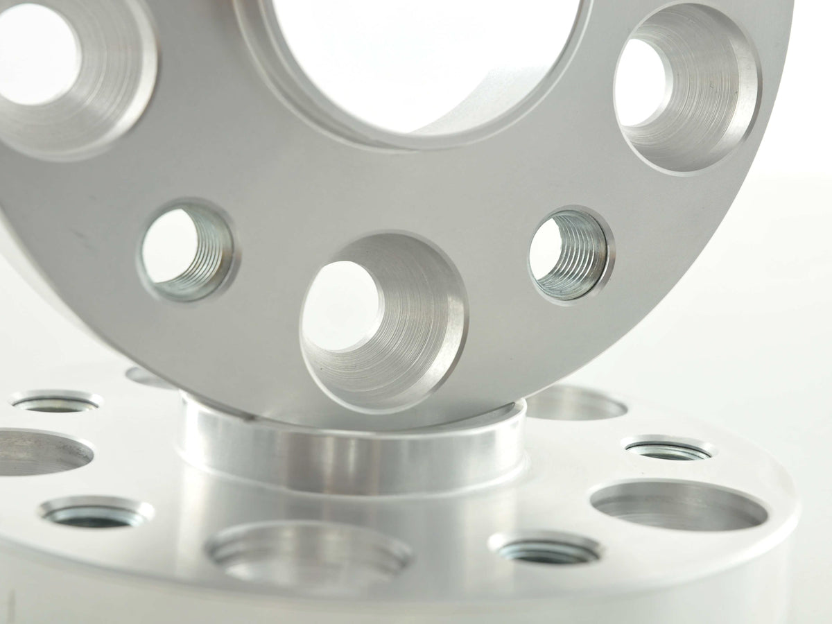 Spurverbreiterung Distanzscheibe System B+ 30 mm Mercedes-Benz SL (R 231)