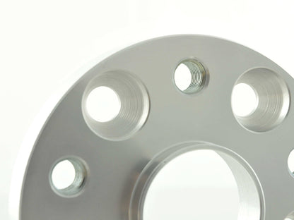 Spurverbreiterung Distanzscheibe System B+ 40 mm Mercedes-Benz SL (R 231)