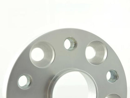 Spurverbreiterung Distanzscheibe System B+ 40 mm Opel Speedster