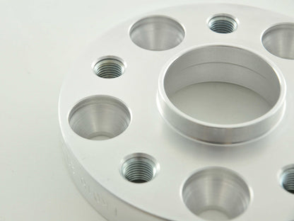 Spurverbreiterung Distanzscheibe System B+ 40 mm Mercedes-Benz S-Klasse (222)