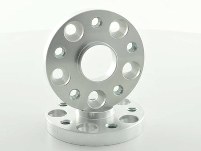 Spurverbreiterung Distanzscheibe System B+ 40 mm Opel Corsa D