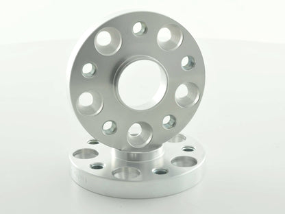 Spurverbreiterung Distanzscheibe System B+ 30 mm Mercedes-Benz B-Klasse (246)