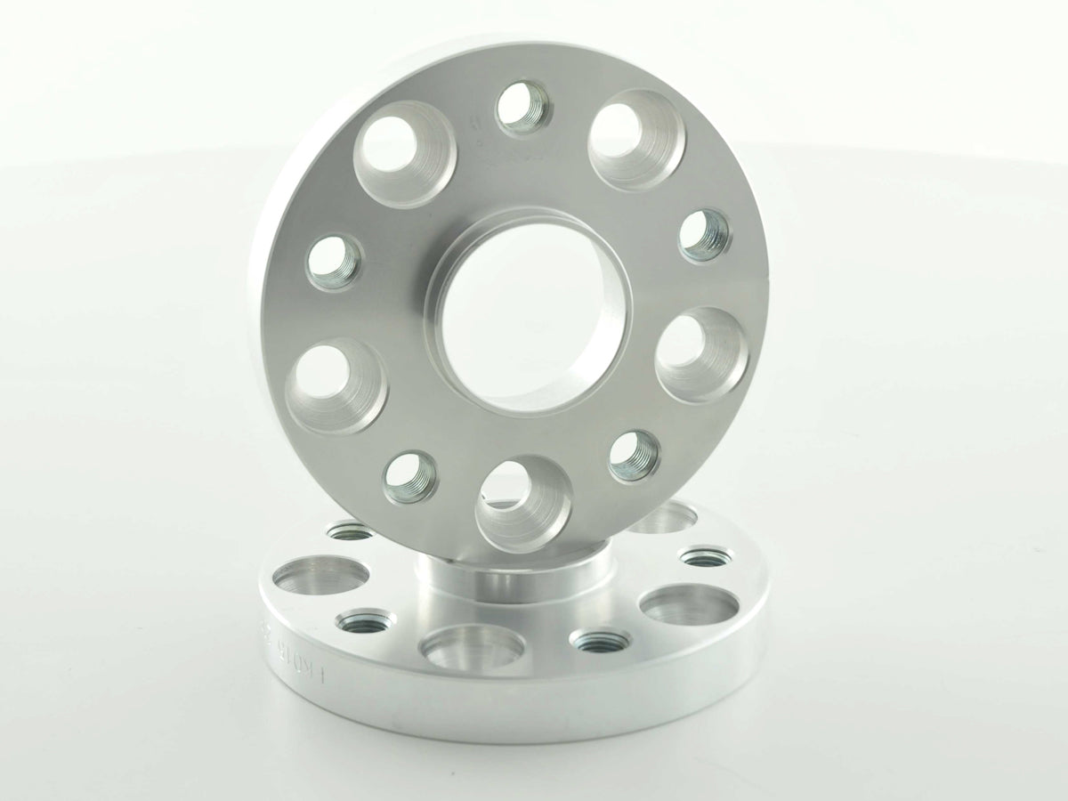 Spurverbreiterung Distanzscheibe System B+ 40 mm Mercedes-Benz SLK (172)