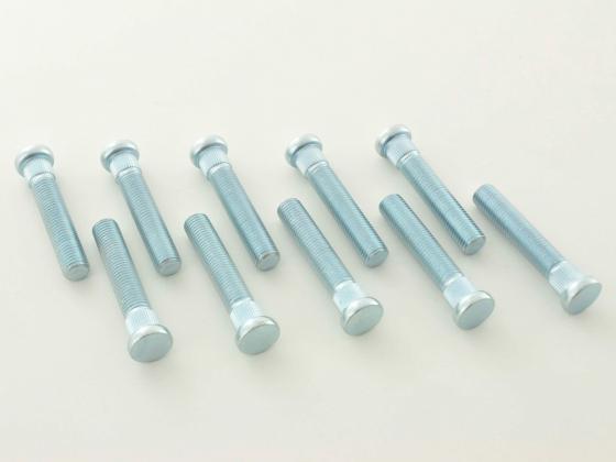 Stehbolzen Set für Ford Fahrzeuge (10 Stück), Länge 40 mm