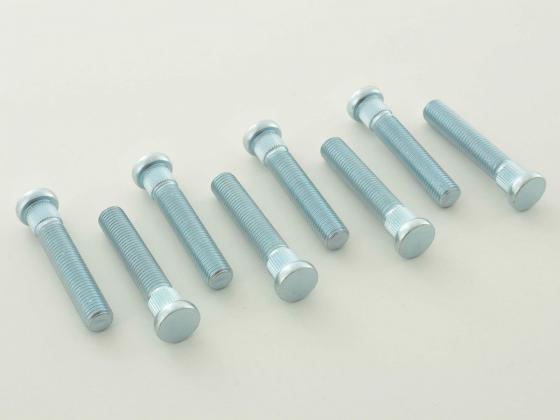 Stehbolzen Set für Ford Fahrzeuge (8 Stück), Länge 40 mm