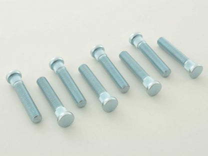 Stehbolzen Set für Ford Fahrzeuge (8 Stück), Länge 40 mm