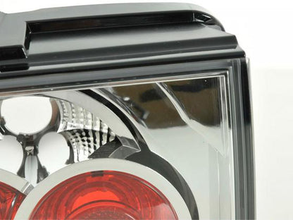 Rückleuchten Set Alfa Romeo 155 Typ 167 Bj. 93-97 chrom