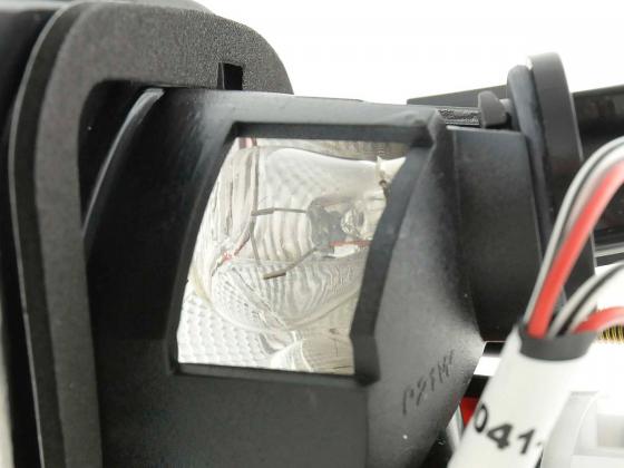 Rückleuchten Set BMW 3er Coupe Typ E46 Bj. 99-02 chrom