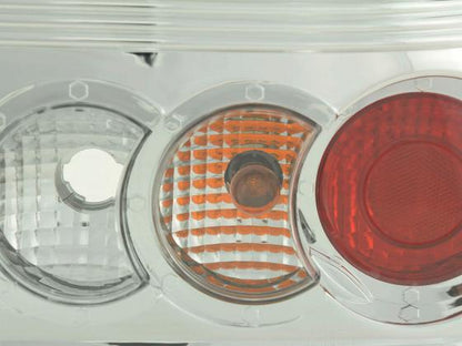 Rückleuchten Set Opel Calibra Bj. 90-98 chrom