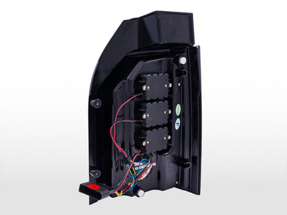 LED Rückleuchten VW T6  ab 2016 schwarz