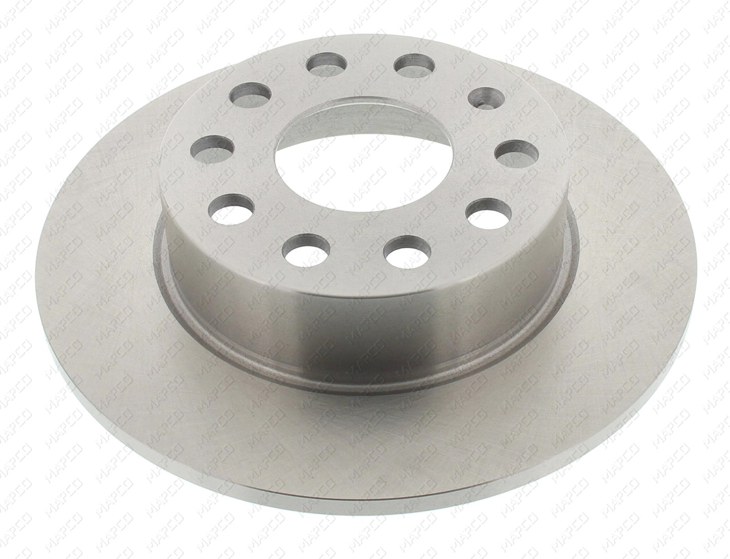 MAPCO Bremsscheibe Hinterachse  25831