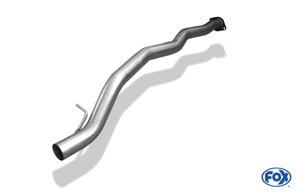 FOX Ford Kuga Diesel Verbindungsrohr Kat/ Endschalldämpfer