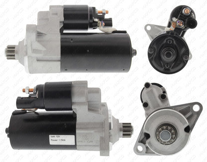 MAPCO Starter 13256