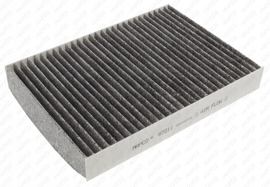 MAPCO Filter, Innenraumluft 67211