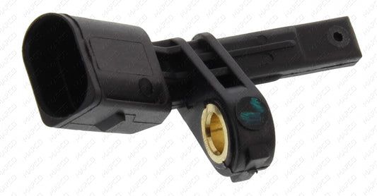 MAPCO Sensor, Raddrehzahl Vorderachse links  86836