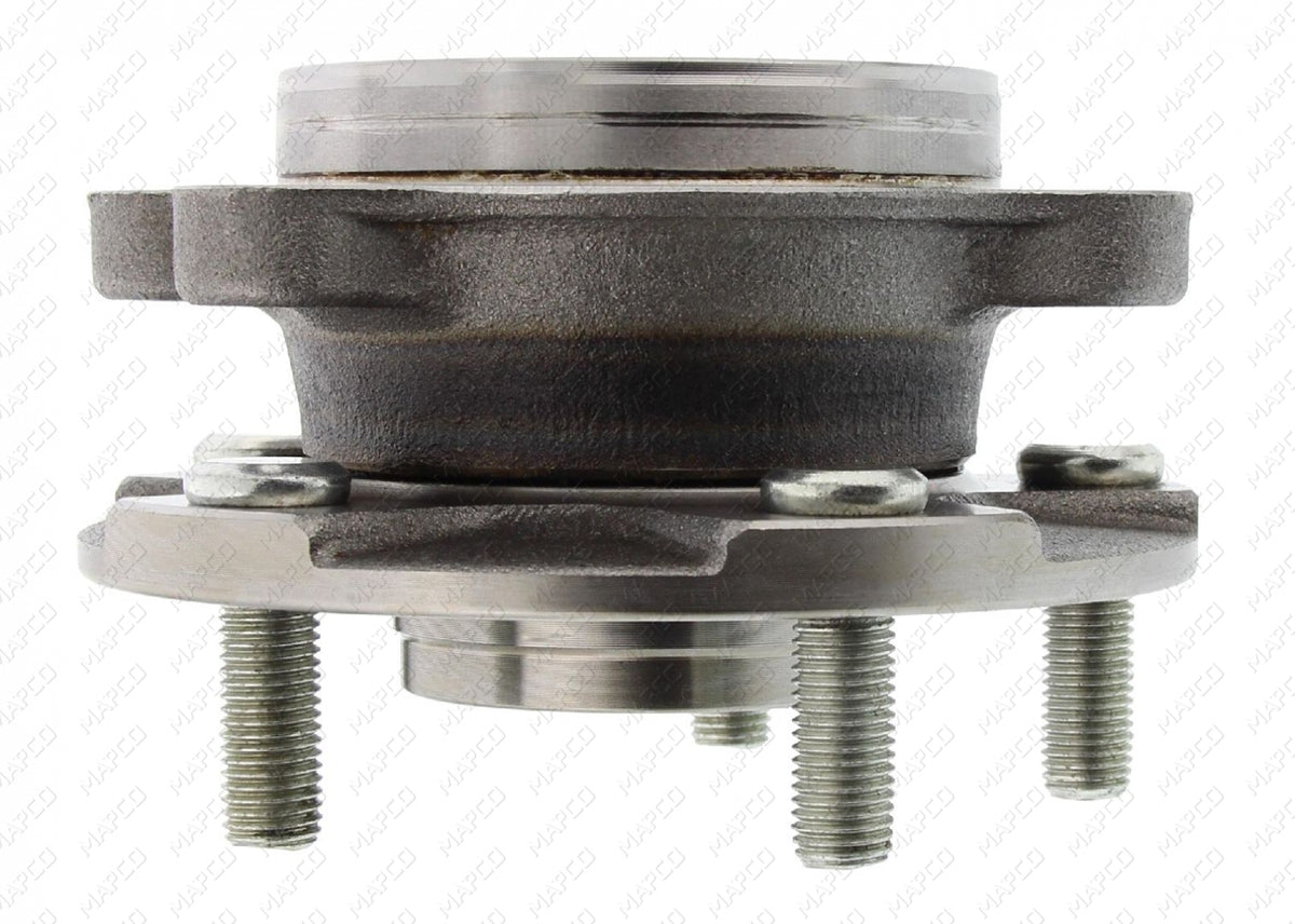 MAPCO Radlagersatz Vorderachse beidseitig  46357