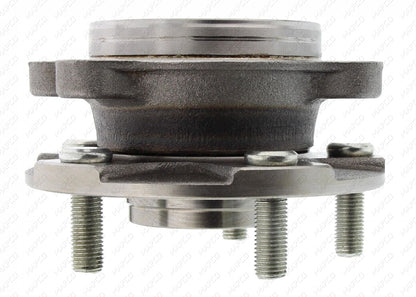 MAPCO Radlagersatz Vorderachse beidseitig  46357