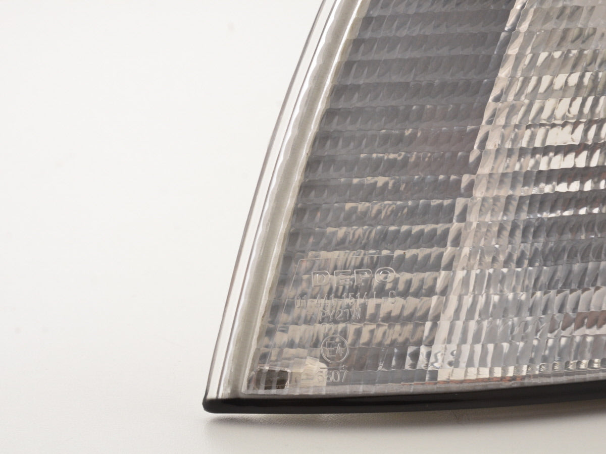 Verschleißteile Frontblinker links Audi A4 (B5/8D) Bj. 95-99