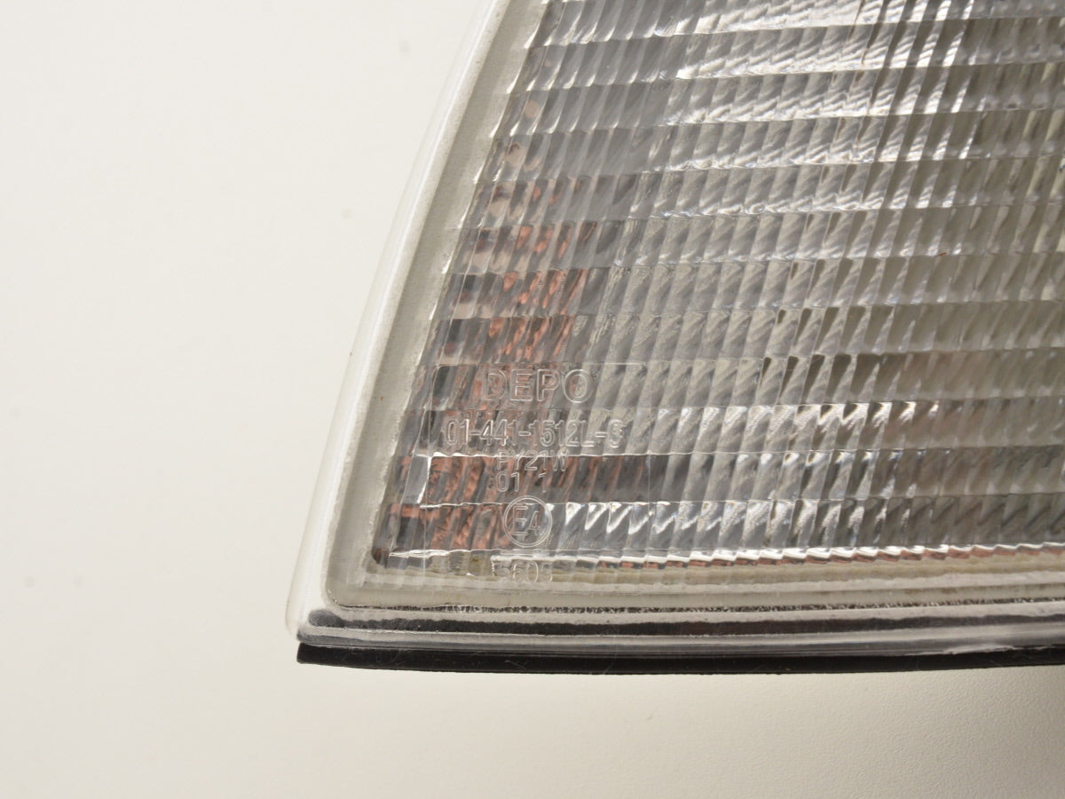 Verschleißteile Frontblinker links Audi A6 (C4/4A) Bj. 94-97