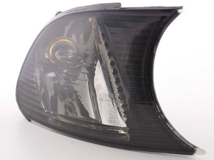 Frontblinker Blinker Set BMW 3er Coupe/Cabrio (Typ E46) Bj. 99-01
