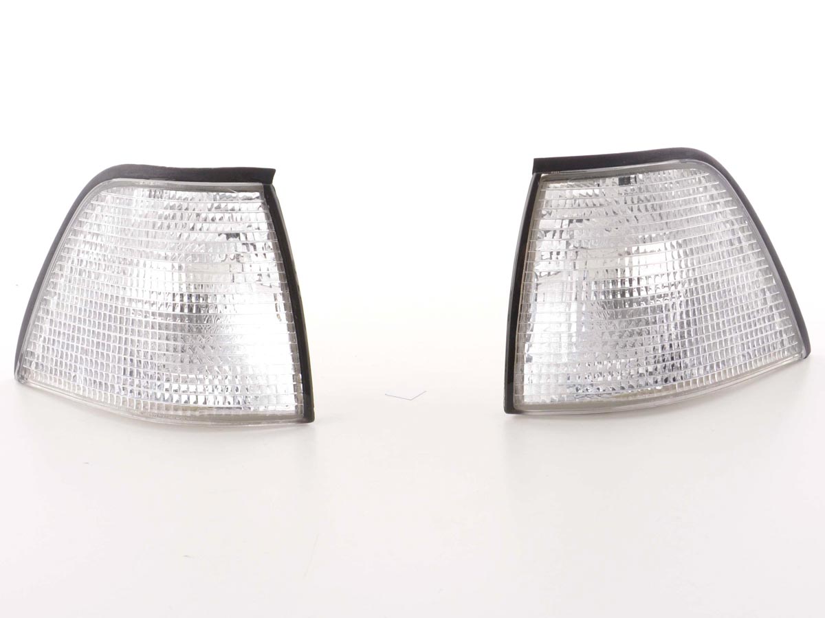 Frontblinker fit for BMW 3er Limousine (Typ E36)  91-98