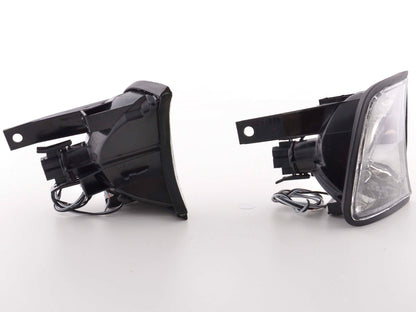 Frontblinker Blinker Set BMW 5er (Typ E34)  88-94