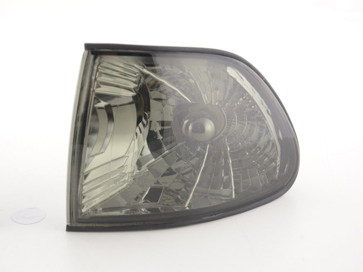 Frontblinker Blinker Set BMW 7-er (Typ E38) Bj. 95-99